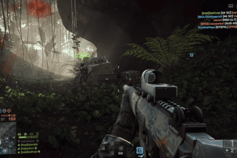 BF4 easy pahntom bogen guide 5