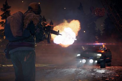 Battlefield Hardline Erweiterungspack „Blackout“ 4 Battlefield Hardline Erweiterungspack Blackout 2