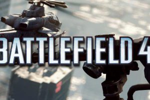 battlefield 4 chopper teaser