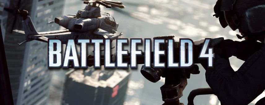 Battlefield 4 Community Mission: Chopper Kills gestartet 1 battlefield 4 chopper teaser