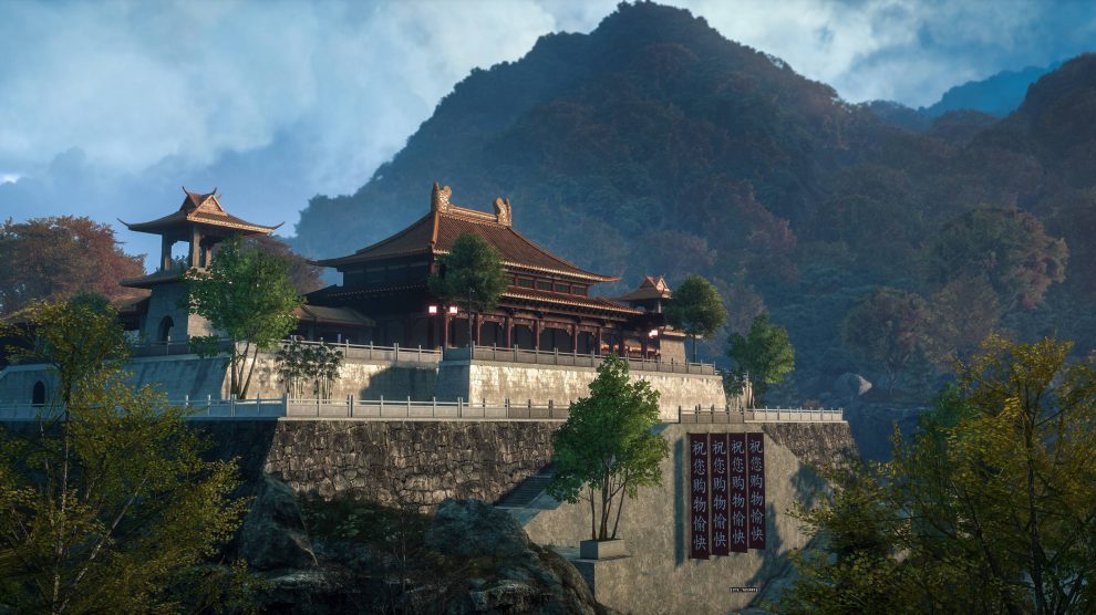 battlefield 4 screenshots dragon valley 4
