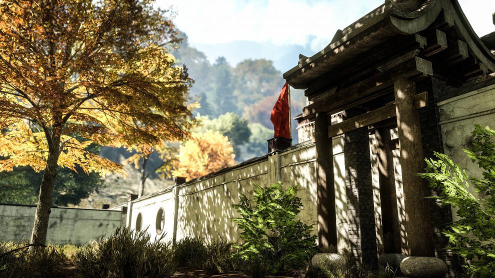battlefield 4 screenshots dragon valley 8
