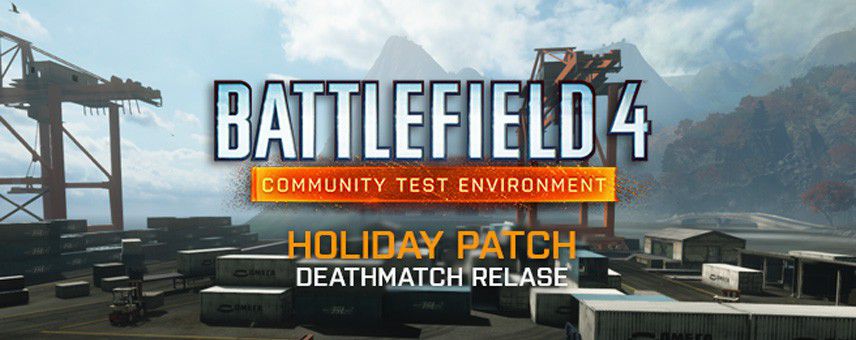 Battlefield 4: Classic Map Dragon Valley bringt Noshahr Canals wieder 1 bf4 cte dragon valley noshahr teaser