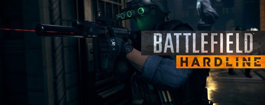 bf hardline blackout teaser