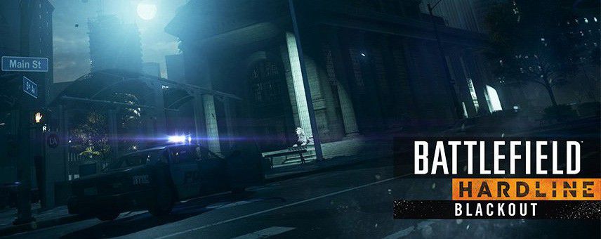 Battlefield Hardline Erweiterungspack „Blackout“ 1 bf hardline blackout teaser1