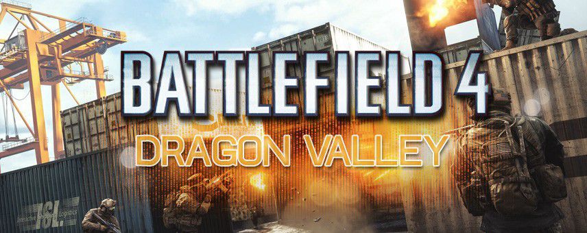 dragon valley tdm teaser