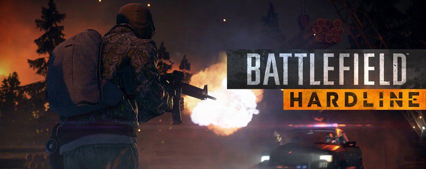 hardline blackout teaser