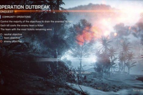 bf4 operation outbreak loading screen3