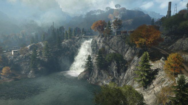 Battlefield 4: Dragon Valley 2015 im Vergleich zu Battlefield 2 3 dragon valley 2015 bf4