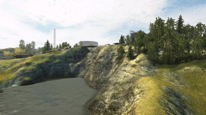 Battlefield 4: Dragon Valley 2015 im Vergleich zu Battlefield 2 2 dragon valley bf2