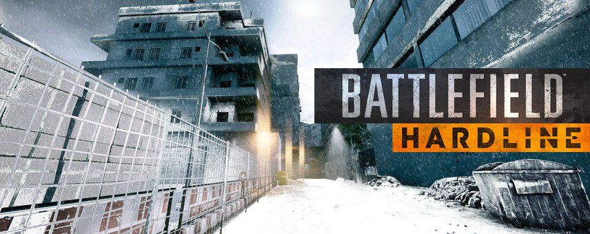 Battlefield Hardline: Mögliches Remake für Grand Bazaar 1 snowy bfhardline bazzar teaser