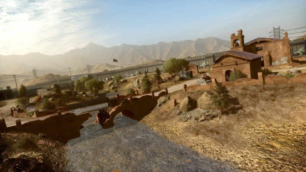 BFHL DLC3 Getaway Screenshots Env 04 DoubleCross RiverWide