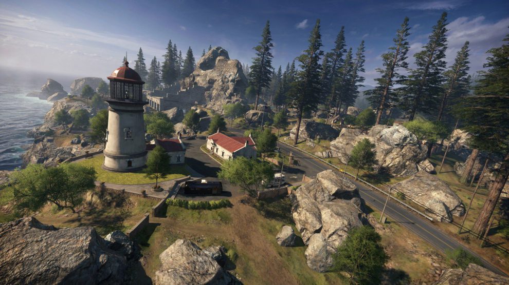 BFHL DLC3 Getaway Screenshots Env 08 PacificHighway LighthouseWide