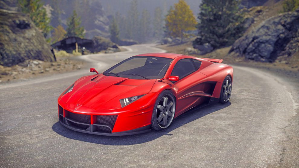 BFHL DLC3 Getaway Screenshots Web 07 Ride Exotic