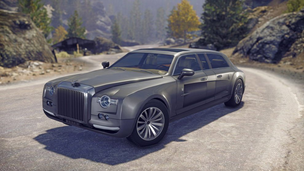 BFHL DLC3 Getaway Screenshots Web 08 Ride Limo