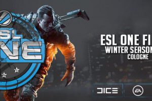 bf4 esl one finals winter2015