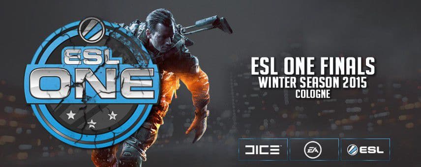 Battlefield 4 ESL One Finals am kommenden Wochenende 1 bf4 esl one finals winter2015