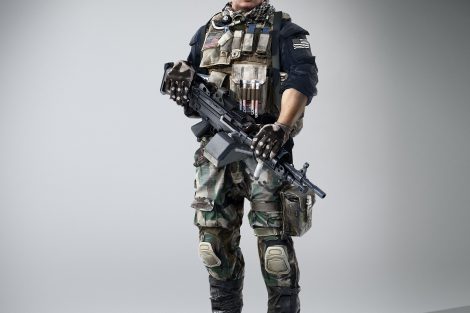 Battlefield 4 Singleplayer 2 bf4 pac