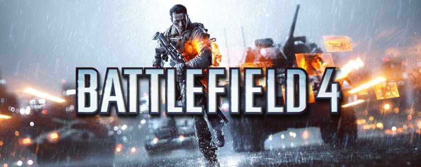 Battlefield 4 Singleplayer 1 bf4 teaser vanila