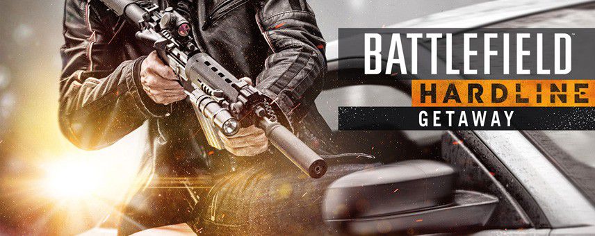 Battlefield Hardline: Getaway nun für alle verfügbar und ein neues Serverupdate 1 bf hardline getaway teaser 2