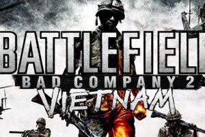 bfbc 2 vietnam teaser