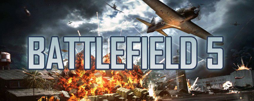 Fakeuser weckt Hoffnungen bei vielen Battlefield 5 Fans 1 bf5 teaser 2