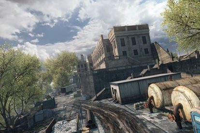 Battlefield Hardline Erweiterungspack „Betrayal “ 4 Hardline Betrayal Alcatraz 1