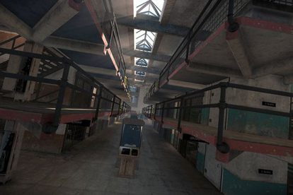 Battlefield Hardline Erweiterungspack „Betrayal “ 5 Hardline Betrayal Alcatraz 2