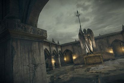 Battlefield Hardline Erweiterungspack „Betrayal “ 3 Hardline Betrayal Cemetry 2