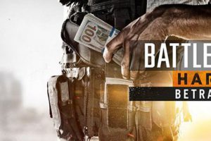 bfh betrayal teaser