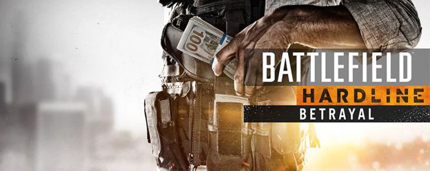 Battlefield Hardline: Neue Server-Presets, Betrayal Releasedates und mehrere Patches im März 1 bfh betrayal teaser