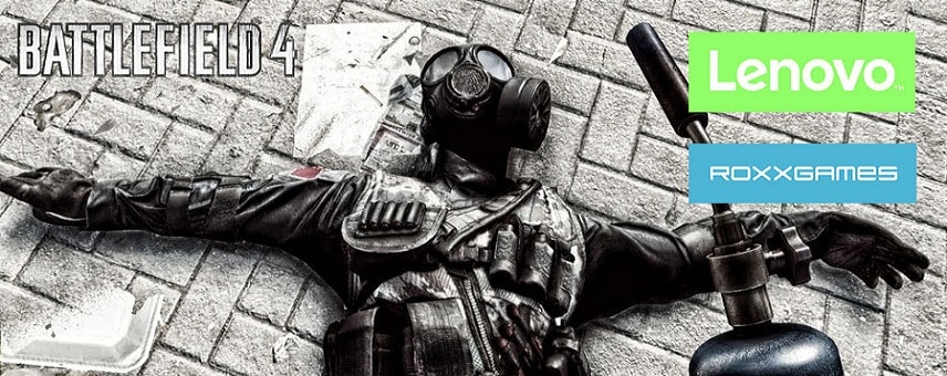 bf4 get close community event