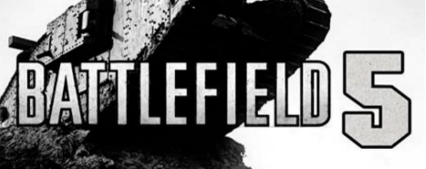 bf5 teaser WWI teaser