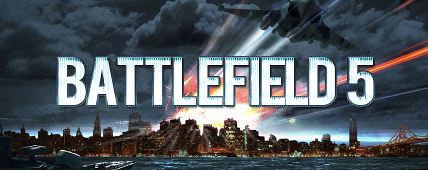 Battlefield 5: Kommen offizielle Informationen noch heute? 1 bf5 teaser city jet