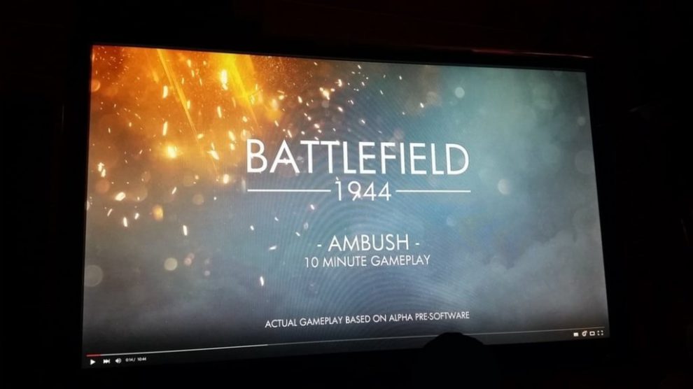 Battlefield 1944 Leak als Fake enttarnt 2 eFzqAF1QBpgl1mCJ7Kq1a3iDRsp7nERhMzqWUu 4f08