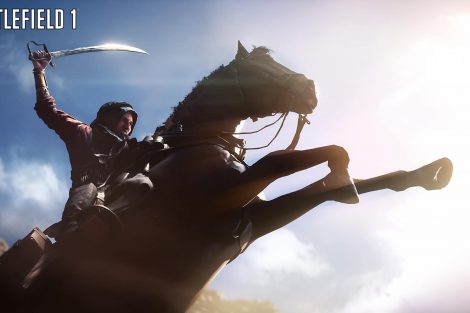 Battlefield 1: Traileranalyse, maximale Spieleranzahl, Releasedaten, Klassen und vieles mehr 5 Battlefield 1 Wallpaper 3