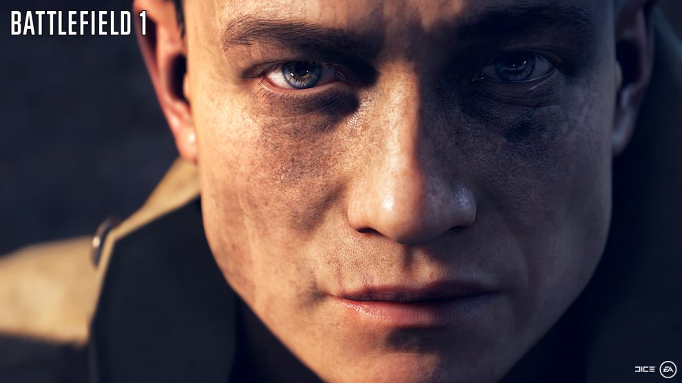 Battlefield 1 Wallpaper 6