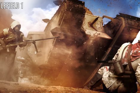 Battlefield 1: Traileranalyse, maximale Spieleranzahl, Releasedaten, Klassen und vieles mehr 4 Battlefield 1 Wallpaper 8