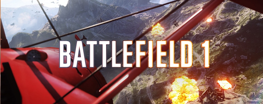 Battlefield 1: Traileranalyse, maximale Spieleranzahl, Releasedaten, Klassen und vieles mehr 1 battlefield 1 teaser 2