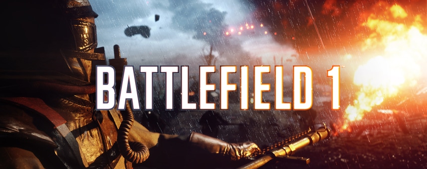 Better Battlelog Entwickler sind sich sicher: Battlefield 1 ohne Battlelog 1 battlefield 1 teaser 5