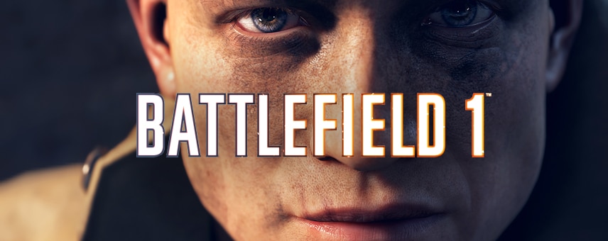 Neue Infos, Videos, Bilder und eine spielbare Version von Battlefield 1 schon bald 1 battlefield 1 teaser 7