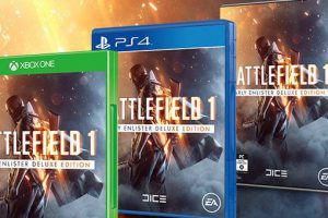battlefield 1 versions teaser