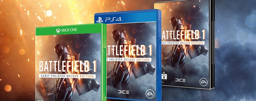 battlefield 1 versions teaser