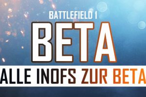 bf1 beta teaser