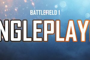 bf 1 guide singleplayer