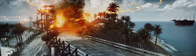 Hat Electronic Arts nun selbst das Setting des nächsten Battlefield geleakt? 2 road-to-battlefield