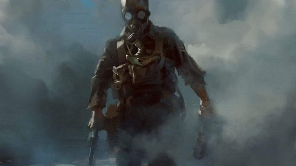 Über 40 beeindruckende Battlefield 1 Concept Arts geleakt 2 01 yen21BE