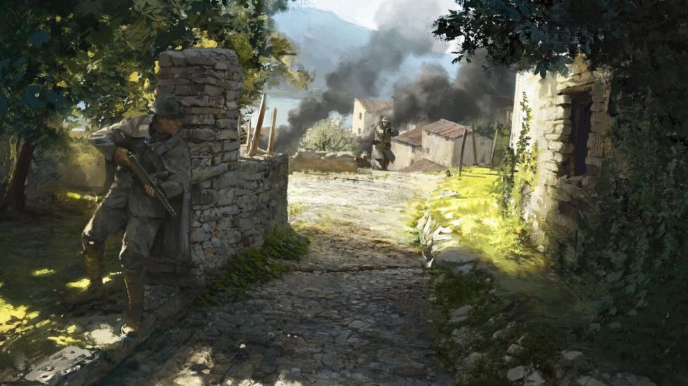 Über 40 beeindruckende Battlefield 1 Concept Arts geleakt 5 04 PBDBfiS