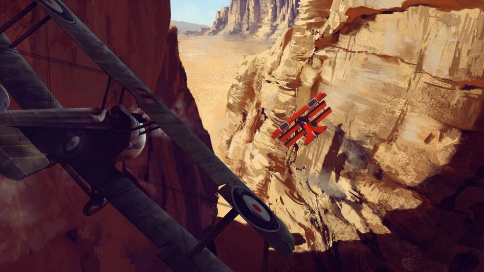 Über 40 beeindruckende Battlefield 1 Concept Arts geleakt 9 08 3kX4Vzh