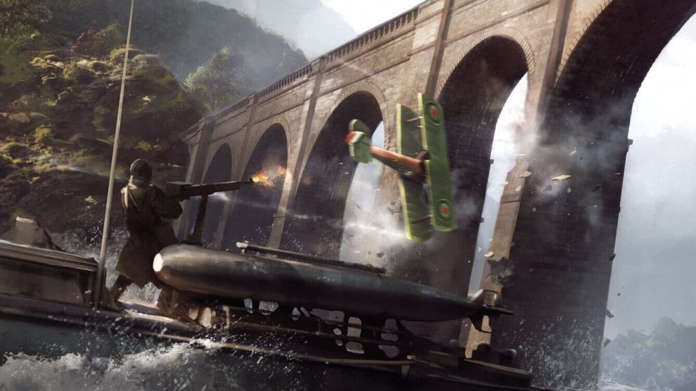 Über 40 beeindruckende Battlefield 1 Concept Arts geleakt 17 16 DuaPbyV